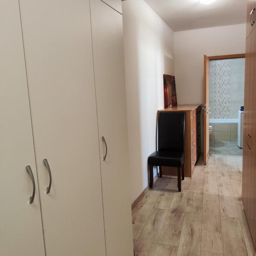 Dolce Vita Zafir Apartman Будапешт Экстерьер фото